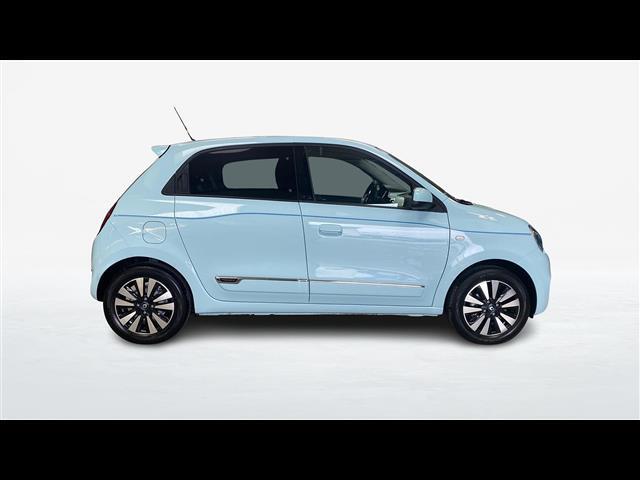 RENAULT Twingo Electric 00334537_VO38013550