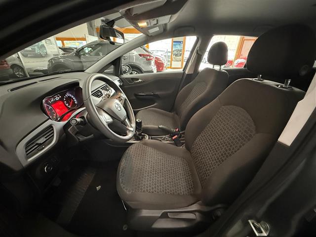 OPEL Corsa 00015418_VO38023184