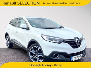 Renault - KADJAR
