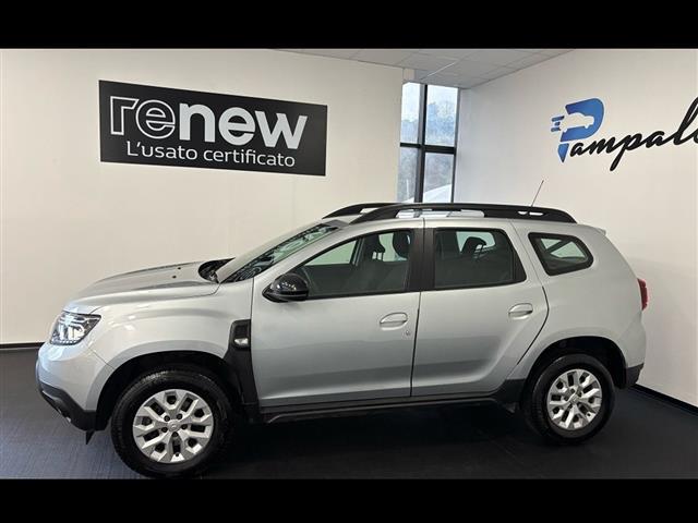 DACIA Duster 03375356_VO38043894