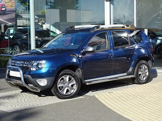 Dacia - Duster