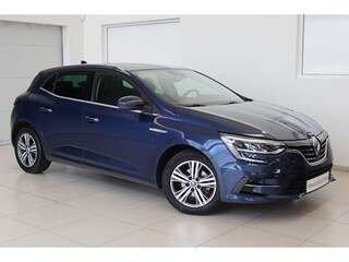 Renault - Megane