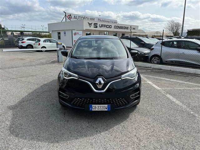 RENAULT Zoe 2020 02640706_VO38043366