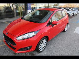 FORD - Fiesta Van MCA 2015  13  Diesel