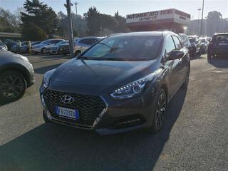 HYUNDAI i40 I 2019 Wagon 01136966_VO38043995