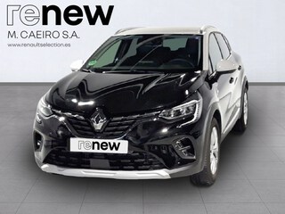 RENAULT - CAPTUR