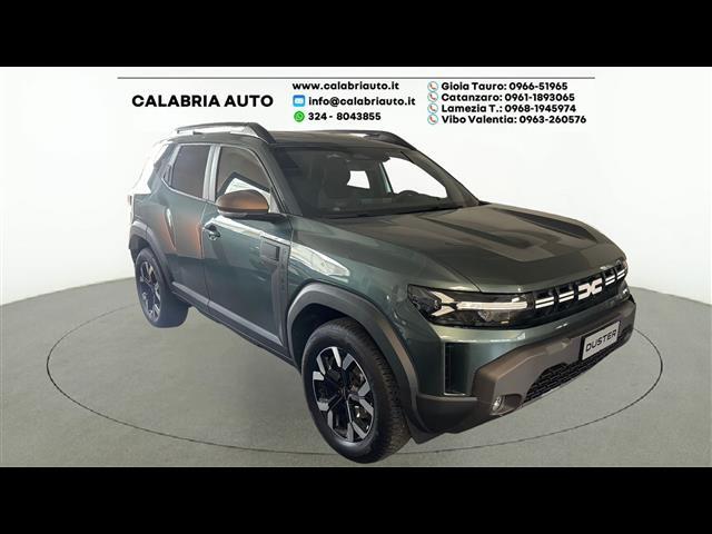 DACIA Duster III 2024 00222413_VO38033579