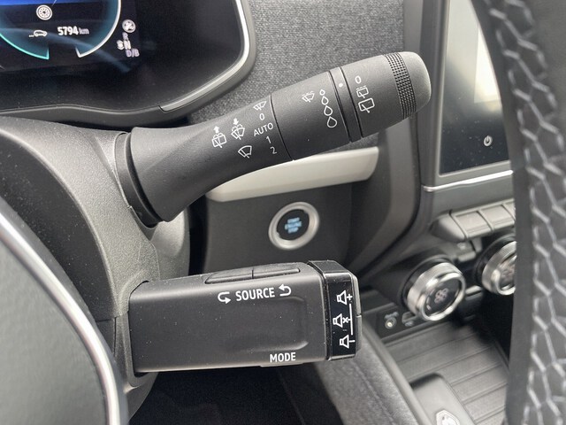 Inside Zoe  Gris Titanium