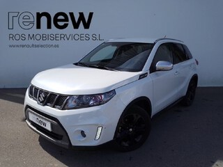 SUZUKI - VITARA
