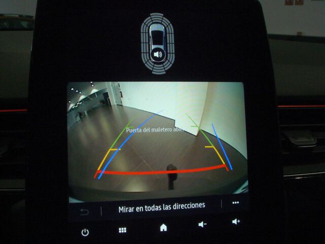 Inside Arkana  Blanco Artic