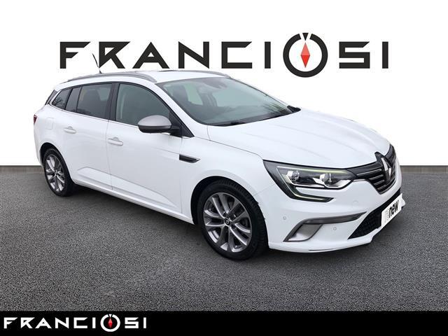 RENAULT Megane 00025762_VO38013018