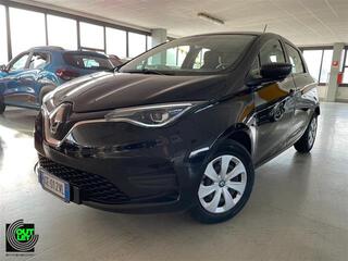 RENAULT Zoe 2020 00325732_VO38023217