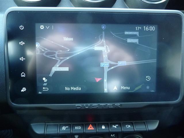 DACIA Duster II 2021 00335111_VO38013550
