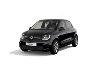 Renault - Twingo