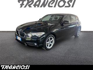 BMW Serie 1 F 20 21 2015 00023624_VO38013018