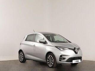 RENAULT - ZOE