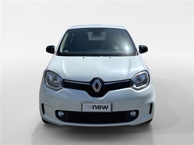 RENAULT Twingo Electric 01514836_VO38053436