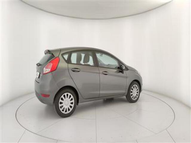 FORD Fiesta 02724798_VO38033952