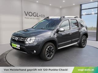 Dacia - Duster