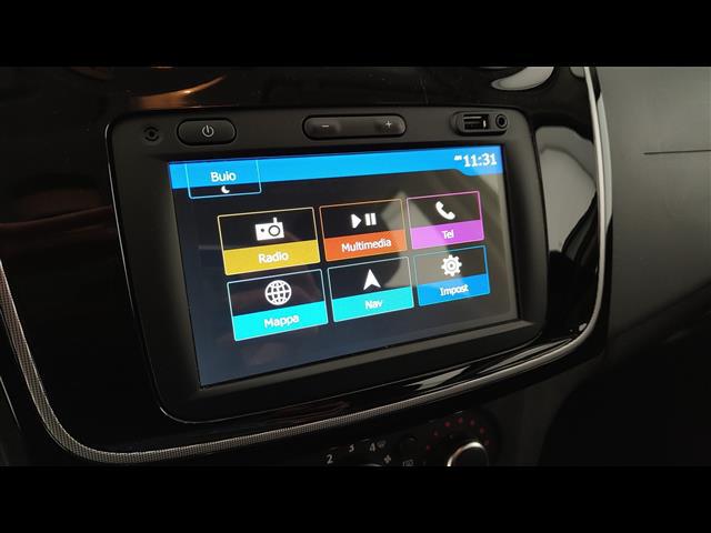 DACIA Sandero 00947763_VO38023732