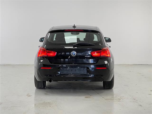 BMW Serie 1 F 20 21 2015 06074912_VO38053400