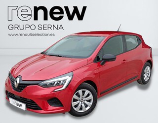 RENAULT - CLIO