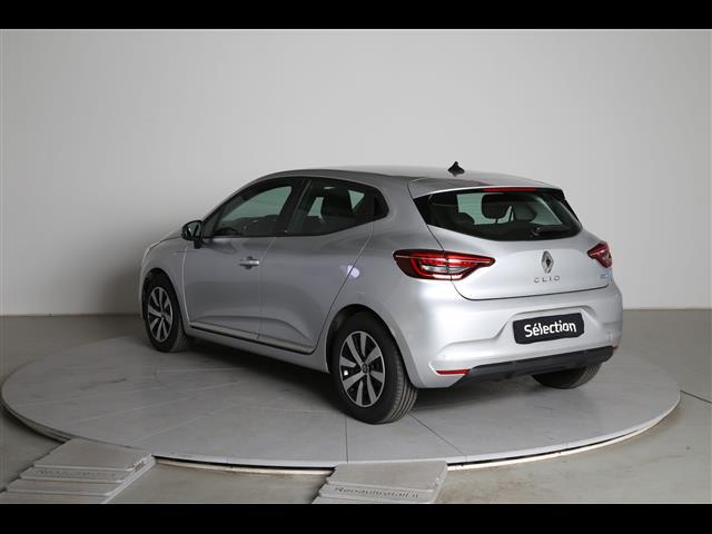 RENAULT Clio V 2019 04596908_VO38013034