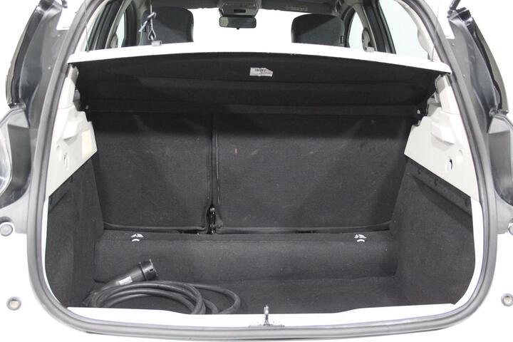 Inside Zoe  BLANCO
