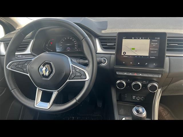 RENAULT Captur II 2019 00892234_VO38013074