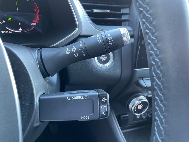 Inside Captur Diesel  Gris Casiopea con te