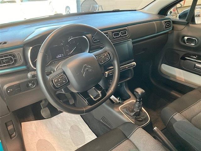 CITROEN C3 00016018_VO38023184