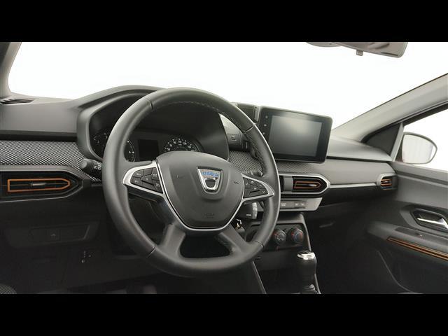 DACIA Sandero 00973235_VO38023732
