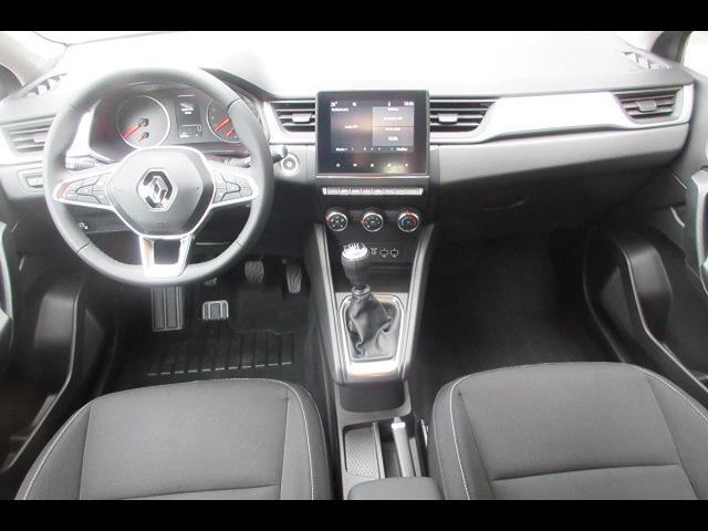 RENAULT Captur II 2024 00334855_VO38013550