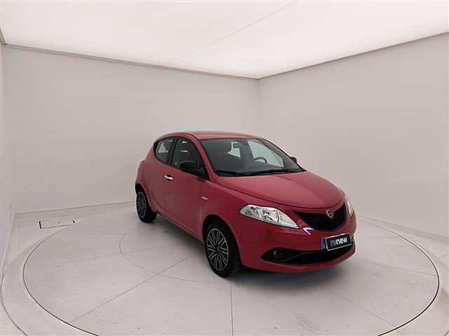 LANCIA Ypsilon 00973131_VO38023732