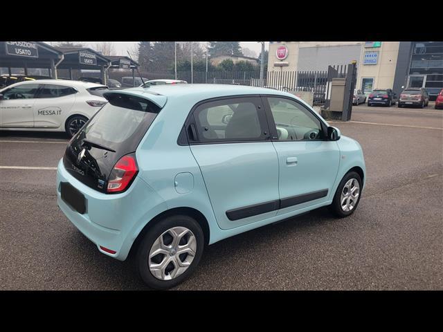 RENAULT Twingo 00188964_VO38023507