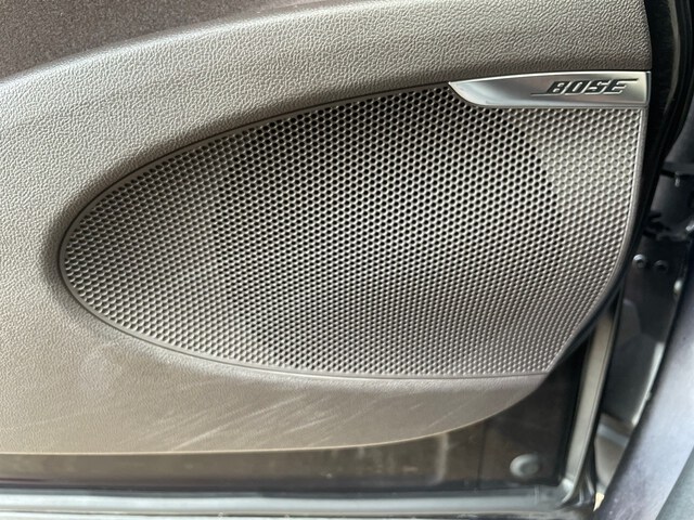Inside Espace Diesel  Gris Casiopea