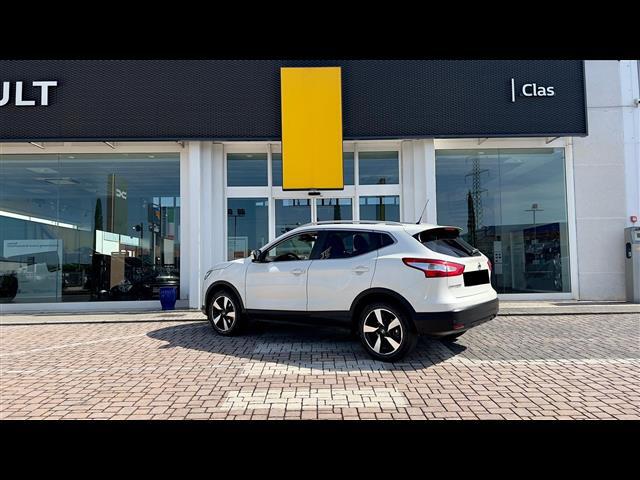 NISSAN Qashqai 05919520_VO38013080