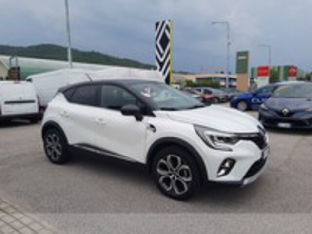 RENAULT Captur II 2019 01884651_VO38013067