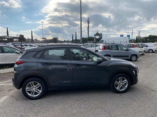 HYUNDAI Kona 2017 02640870_VO38043366
