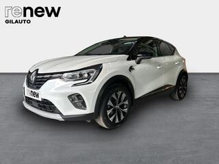 RENAULT - Captur
