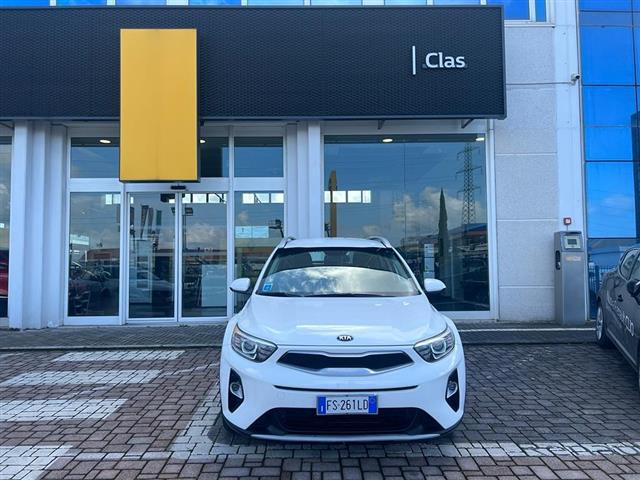 KIA MOTORS Stonic 05863001_VO38013080