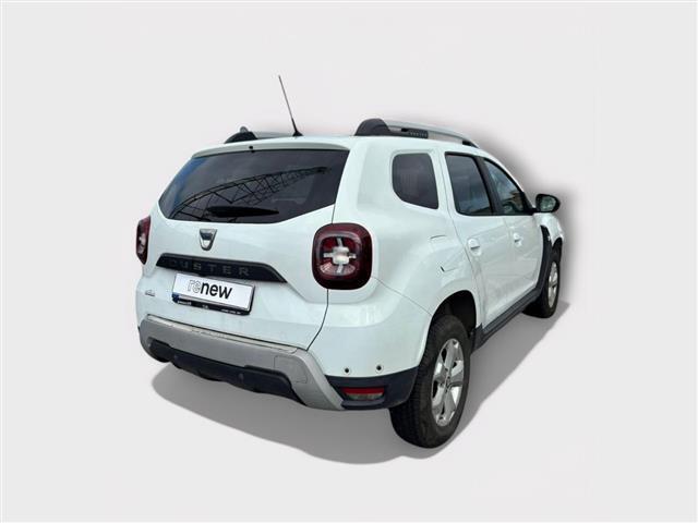 DACIA Duster II 2018 06195214_VO38013080