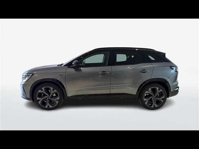 RENAULT Austral 04998138_VO38013058