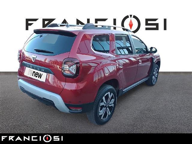 DACIA Duster 00026258_VO38013018