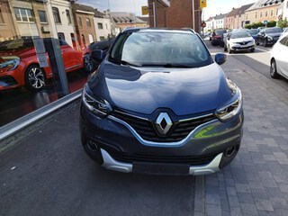 Renault - Kadjar