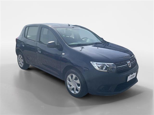 DACIA Sandero 01514355_VO38053436