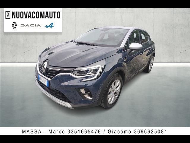 RENAULT Captur II 2019 01272834_VO38043211