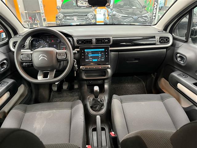 CITROEN C3 00016119_VO38023184