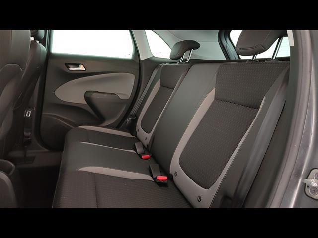 OPEL Crossland 00973801_VO38023732