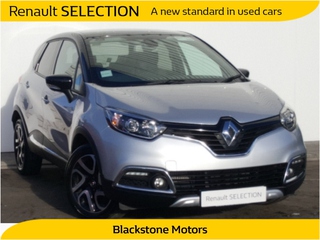 Renault - CAPTUR